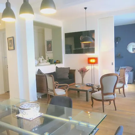 Luxe Marais Bretagne Citycosy Paris Exterior photo
