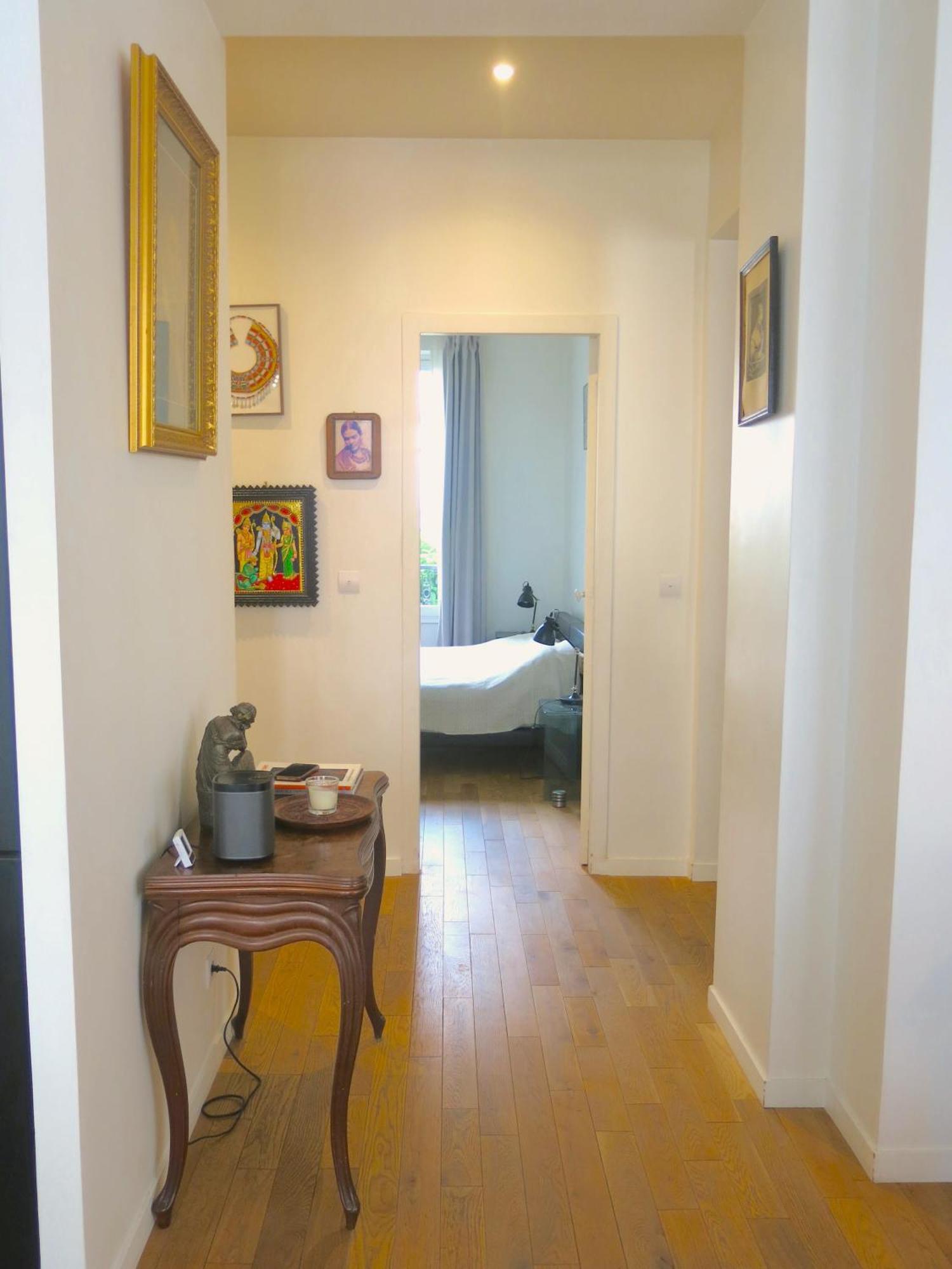 Appartamento Luxe Marais Bretagne Citycosy Parigi