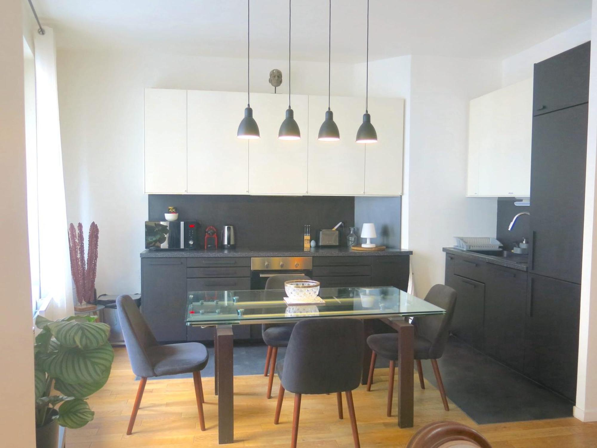 Luxe Marais Bretagne Citycosy Parigi